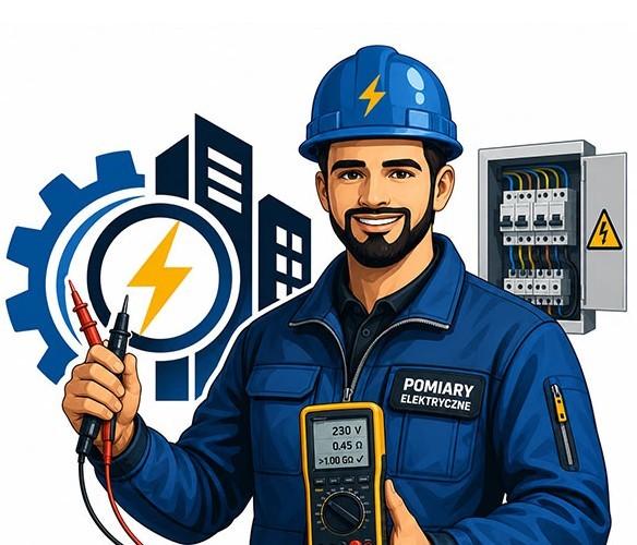 badania okresowe elektryczne Koprzywnica